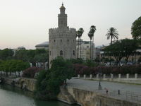 Torre del oro, Sévilla 2.JPG