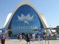 Ciudad de las Artes y las Ciencias .JPG